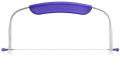 Cake Slicer - Silver.