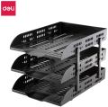 Deli 3 Tier 9215 File Tray. 