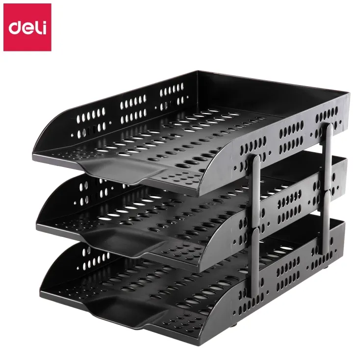 Deli%203%20Tier%209215%20File%20Tray%20-%20Image%202