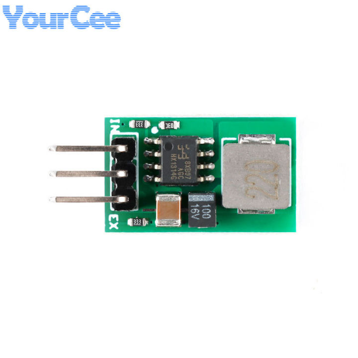 5pcs%20DC%20DC%20Synchronous%20Rectifier%20Step%20Down%20Buck%20Converter%20Board%20Power%20Module%205V%201A%205.5V%2032V%20Voltage%20Regulator%20Replace%20LM7805%20-%20Image%205
