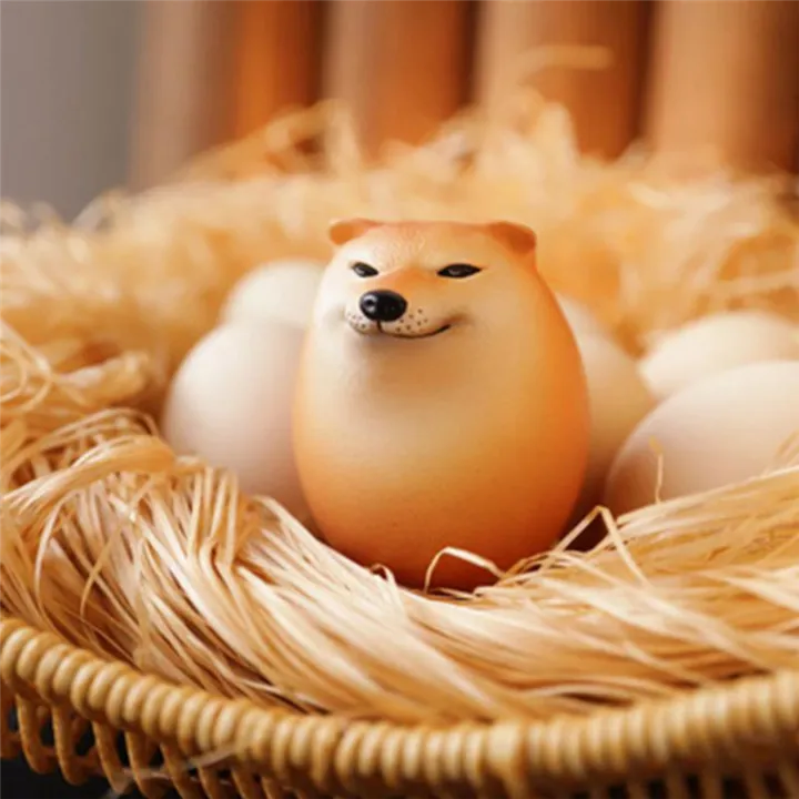 5x%20Egg%20Shape%20Desk%20Decor%20Dog%20&%20Egg%20Union%20Decoration%20for%20Home%20Offices%20Fun%20Christmas%20Gifts%20-%20Image%208