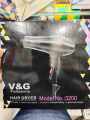 V&G Professional Hair Dryer- 3100 and 3200. 