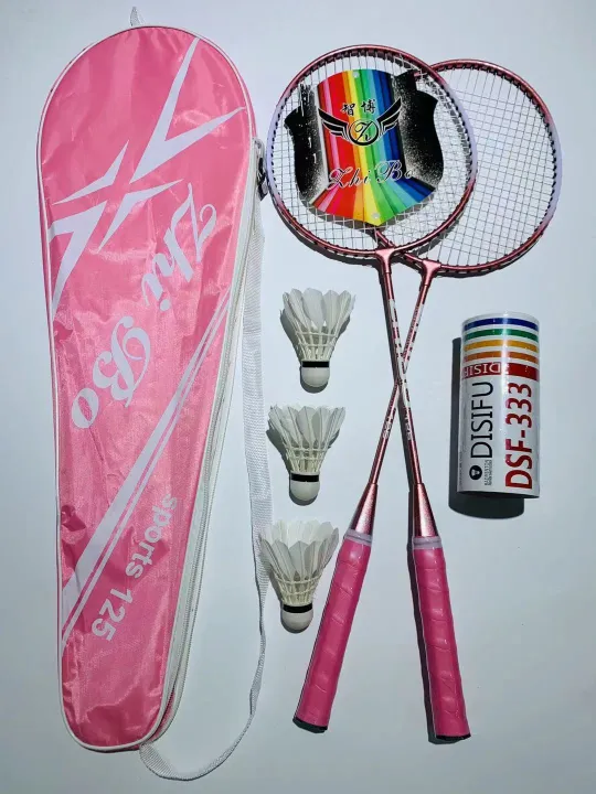 Zhibo%20badminton%20racket%20alloy%20split%20racket%20goddess%20student%20beginner%20badminton%20racket%20125%20get%203%20shuttlecocks%20-%20Image%207