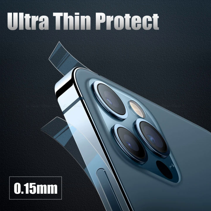Carbon%20fiber%20sticker%20clear%20matte%20phone%20side%20film%20for%20iPhone%2015%2014%20plus%2013%2012%20Pro%20Max%20mini%20frame%20protective%20border%20hydrogel%20film%20-%20Image%205