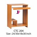 Computer Table . Size -L-24 + W-16 + H 30 inch For Home and Office Use .. 