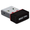 Alpha Net W103 150Mbps Usb Wi-Fi Nano Receiver - Enhance Your Connectivity - Easy Setup.