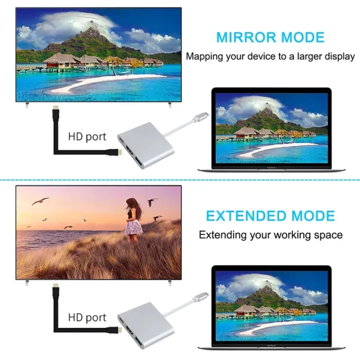 Type-C%20HUB%20USB%20C%20To%20HDMI%20Cable%20Adapter%20Splitter%20C%203%20IN%201%204K%203.0%20PD%20Fast%20Charging%20Smart%20Adapter%20For%20MacBook%20Dell%20-%20Image%203