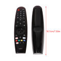 1PC Replacement Remote Control for LG Smart TV UHD OLED QNED with / without Voice Magic Pointer Function MR-20GA AKB75855501 Hudduo.