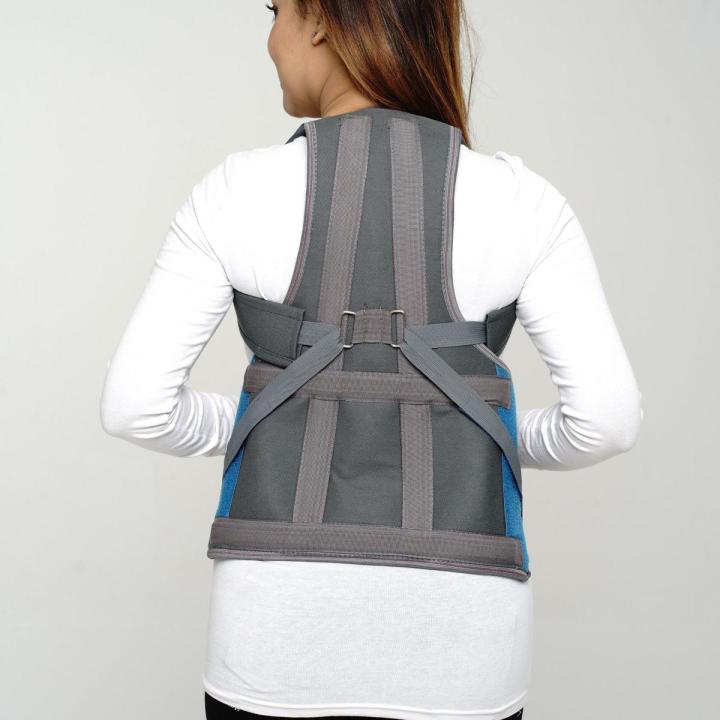 Spinal Back Support Tylor Belt For Men Women
