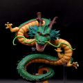 18CM Dragon Ball Z Shenron Anime Figure PVC Figurine Doll Shenlong DBZ Toys Gift Model Statue Briquedos Juguetes DBZ Collectible Moonlight Shines.