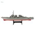Model 1/350 Scale War Ship Plastic Warships Model Toys.