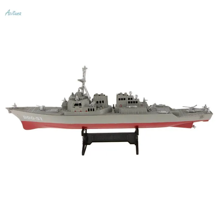 Model%201/350%20Scale%20War%20Ship%20Plastic%20Warships%20Model%20Toys%20-%20Image%203