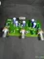 TDA2009 12V Audio Amplifier Board 12W-Normal Capacitor. 