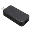 10Pc Car Airbag Simulator Detection Tool SRS Resistor Fault Finding Diagnostic Tool Universal Car Airbag Inspection Tool. 