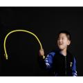 magic rope tricks stiff rope a rope become hard like stick and soft magically.