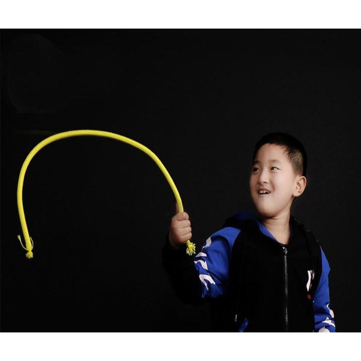 magic rope tricks stiff rope a rope become hard like stick and soft magically