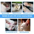 Pet Wound Care Spray To Relieve Itching of Cats and Dogs Skin Wound Care 30ml. 