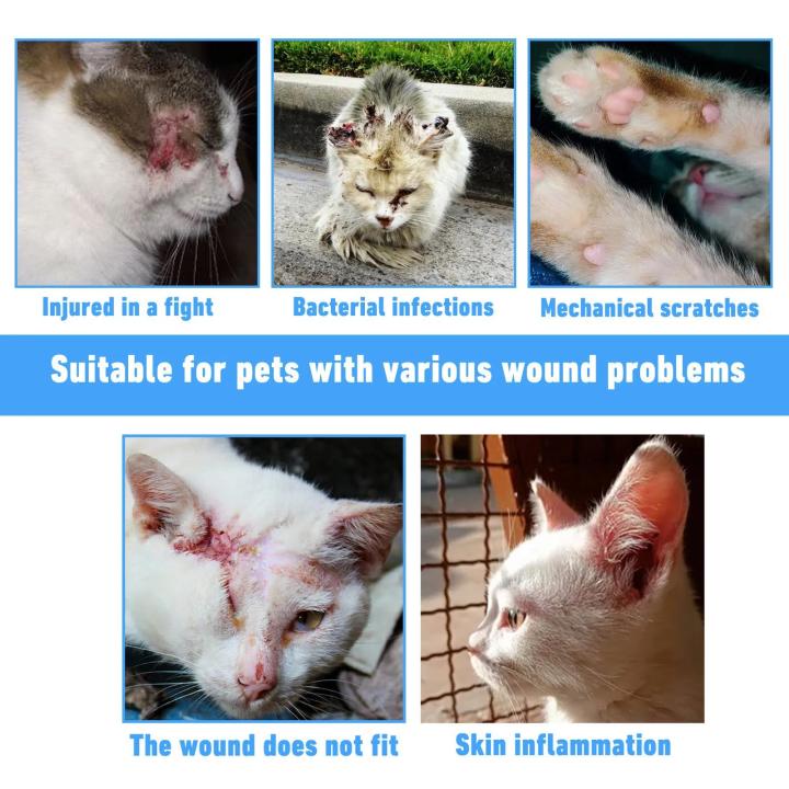 Pet%20Wound%20Care%20Spray%20To%20Relieve%20Itching%20of%20Cats%20and%20Dogs%20Skin%20Wound%20Care%2030ml%20-%20Image%202