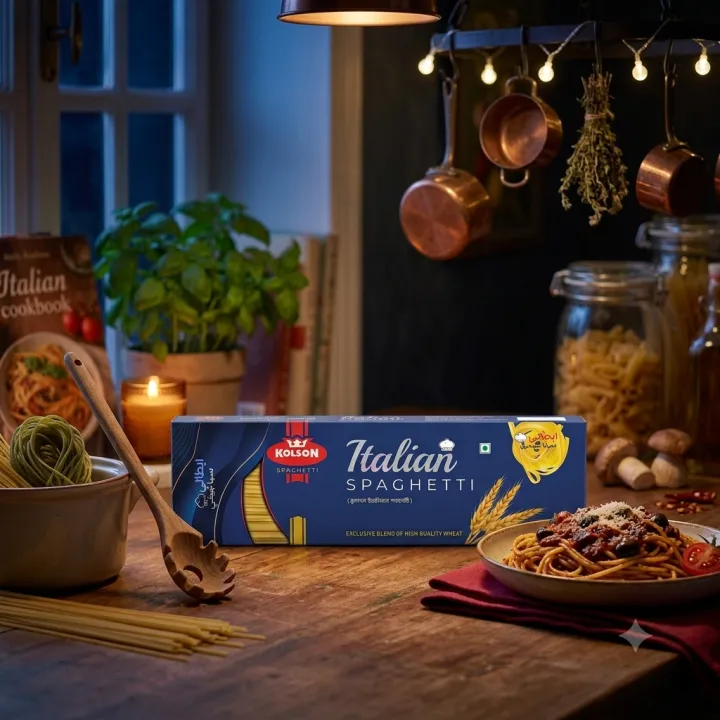 Kolson%20Italian%20Spaghetti%20300gm%20-%20Image%203