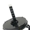 Slip Ring Steering Angle Sensor for Mercedes C Class W203 CLK W209 2095400145 2034640118 A0004640618 A2095400145. 