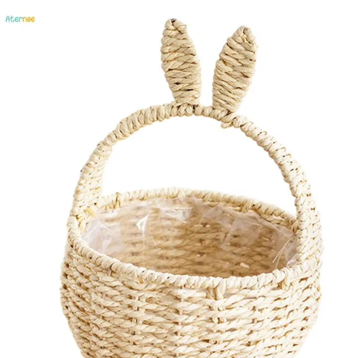 Easter%20Eggs%20Candies%20Gift%20Storage%20Basket%20Cute%207x11inch%20for%20Kids%20Girls%20Boys%20-%20Image%207