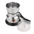 Spice Up Your Life: Nima Electric Spice Grinder Elevate Your Cooking with the Perfect Blend of Convenience and Flavor.