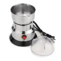 Spice Up Your Life: Nima Electric Spice Grinder Elevate Your Cooking with the Perfect Blend of Convenience and Flavor.
