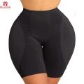Friendship party GUUDIA Hip Butt Enhancer Padded Panties Pad Shapewear Bottom Enhance 6XL Hip Dip Smooth Women Body Shaper Panties.