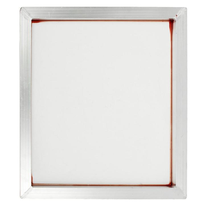 1%20Pack%20-20"%20x%2024"Aluminum%20Screen%20Printing%20Screens%20With%20230%20Yellow%20Mesh%20Count%20-%20Image%204