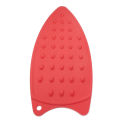 Household Non-slip Heat Insulation Silicone Electric Flat Iron Pad Mat Holder.