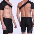 Shoulder Support  Brace Guard Strap Wrap Belt. 
