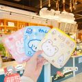 Cute Large Capacity Sanitary Napkin Storage Bags Girls Cartoon Physiological Period Tampon Organiser Bag Mini Bag.
