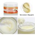 Turmeric Scrub For Face Men And Women Exfoliation Body Scrub Skin Care Cosmetics Moisturizing Formula Turmeric Body Scrub Lateil.