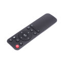 【Special Promotion】 Global Verison Smart Remote Control For HY300 Projectors HD Portable Projector Remote Control. 