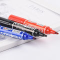 Water Proof Permanent MarkerBullet Office supplies Dual tips Permanent markers. 