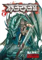 Berserk, Vol. 3 Paperback  December 21, 2004. 