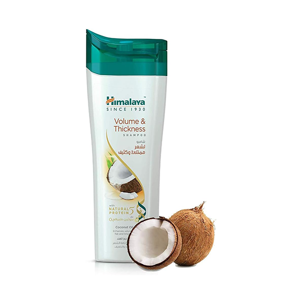 Himalaya Protein Shampoo - Volume & Thickness - 400ml