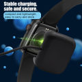 Smartwatch Charger, USB Cable Smartwatch Charger Replacement for Smartwatch Accessory. 