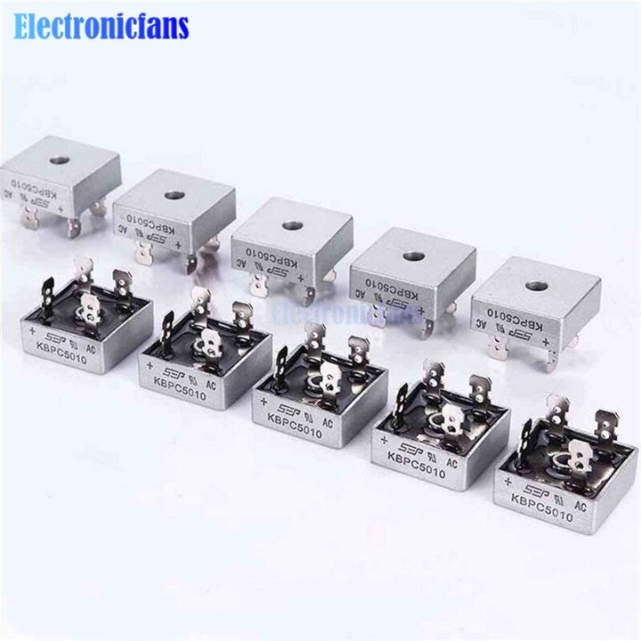 2PCS%20KBPC5010%20Diode%20Bridge%20Rectifier%20Diode%2050A%201000V%20KBPC%205010%20Power%20Rectifier%20Diode%20Electronic%20Componentes%20-%20Image%206