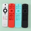 Haier TV Remote Silicone Protective Cover with Anti-Slip Grip.