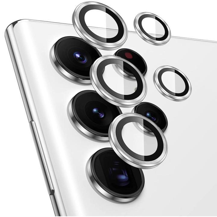 itel%20S26%20Ultra%20Metal%20Ring%20Glass%20camera%20Lens%20Protector%20Metal%20Camera%20Ring%20-%20Image%202