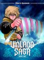 Vinland Saga 1 Illustrated, October 14, 2013. 