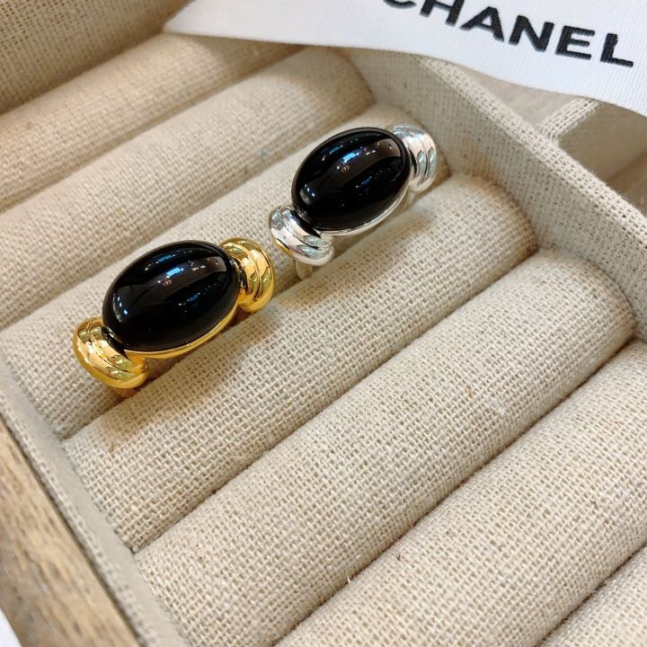 Natural%20stone%20oval%20open%20ring,%20retro%20fashion%20design,%20index%20finger%20ring,%20personality%20niche,%20light%20luxury,%20new%20hand%20jewelry%20women%20-%20Image%202