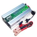 Jongfa 1000W Solar Inverter + Battery Charger USB with Auto Cut Off UPS (4 in 1). 