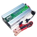 Jongfa 1000W Solar Inverter + Battery Charger USB with Auto Cut Off UPS (4 in 1). 