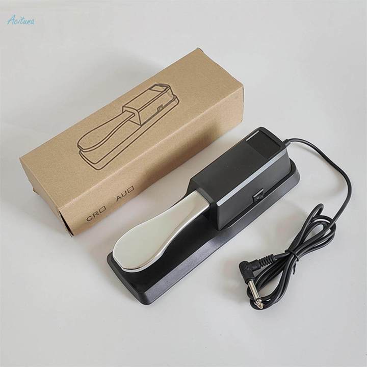 Sustain%20Pedal%20Polarity%20Switch%20for%20Music%20Instrument%20Parts%20Exercise%20Repairing%20-%20Image%202