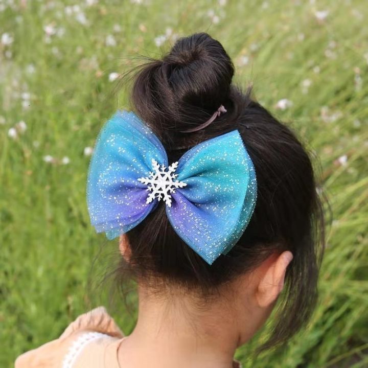 Hair%20Clips%20for%20Women,%20Snowflake%20Hair%20Accessories,%20Crystal%20Hair%20Ties%20Girls,%20Hairpins%20Blue%20Hair%20Scrunchies%20Headbands%20-%20Image%206