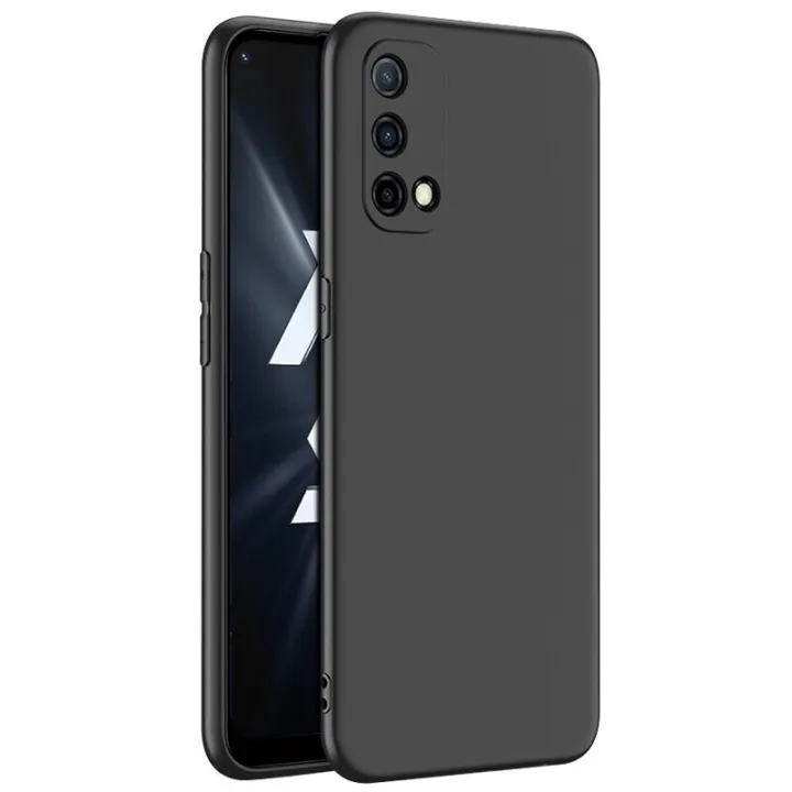 lthmy%20for%20OPPO%20A95%204G%20CPH2365%20Flexible%20Soft%20Matte%20Black%20Crystal%20Clear%20Phone%20Case%20Silicone%20Protective%20Back%20Cover%20-%20Image%204