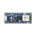 ARDUINO NANO ESP32 ABX00092 u-blox NORA-W106(ESP32-S3) development board. 