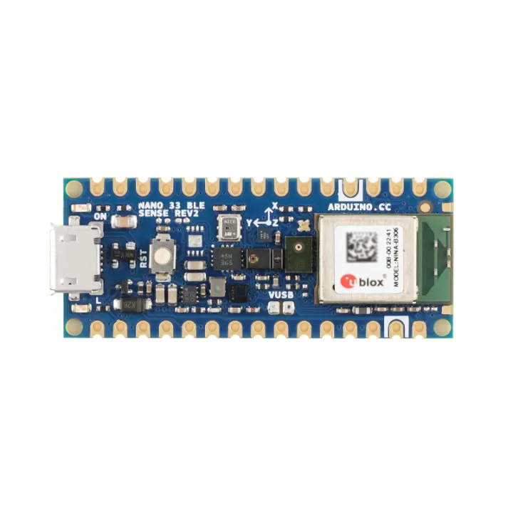 ARDUINO%20NANO%20ESP32%20ABX00092%20u-blox%20NORA-W106(ESP32-S3)%20development%20board%20-%20Image%202
